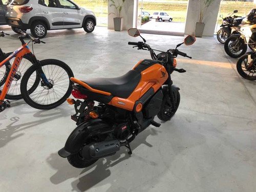Imagen 8 de 16 de Honda Navi 110