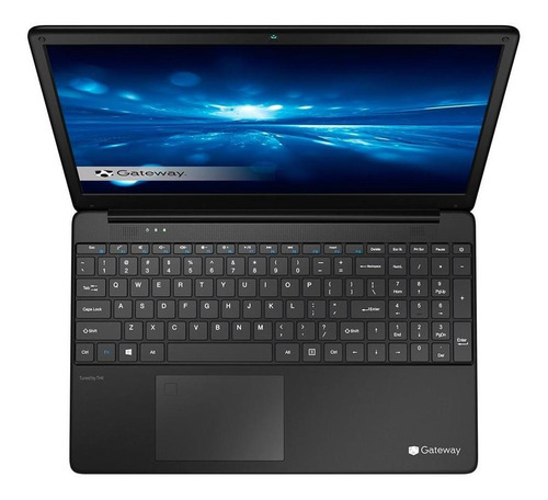 Notebook Gateway - 15,6` I3 11va Ram 8gb / Ssd 256gb (Reacondicionado)