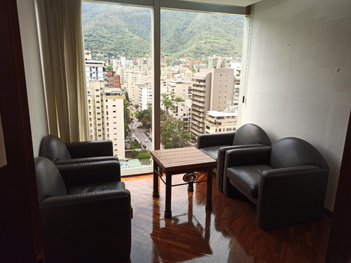 Imagen 9 de 14 de Venta De 544m2 De Oficina En La Torre De Parque Cristal