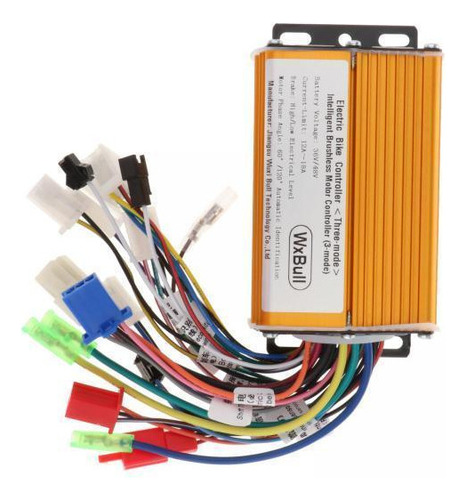 2025 2 Pcs Controlador De Alarme De Velocidade Para
