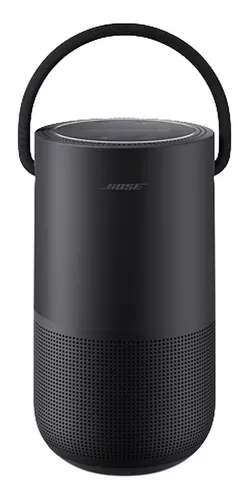 Parlante Bose Home Speaker 500 Control Voz Alexa Incorporado