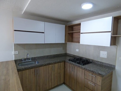Imagen 4 de 21 de Apartamento En Arriendo Villa Cafe 279-20034