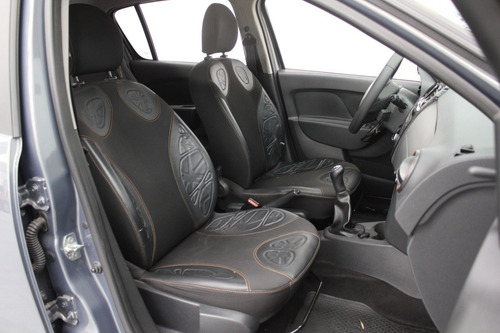 Renault Stepway Dynamique 2015 La Plata 376