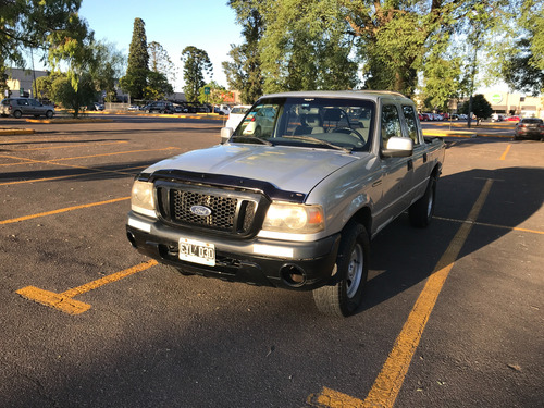 Ford Ranger 2.8 Xl I Dc 4x4 Plus L04