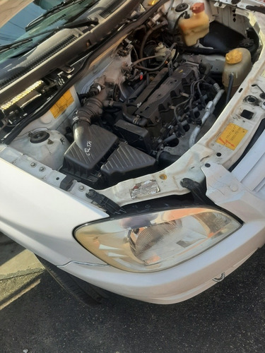 Imagem 14 de 14 de Chevrolet Prisma 2007 1.4 Maxx Econoflex 4p