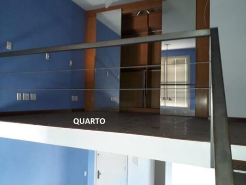 Imagem 18 de 20 de Apto No Residencial Saint Barths - 75 M² - Vila Andrade - Alcance Imóveis - Ap00032 - 32935524