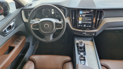 Volvo XC60 2.0 T8 Inscription Drive-e 5p Hibrido