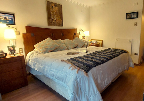 Imagen 5 de 18 de Amplia Casa Remodelada Manquehue Martin De Zamora