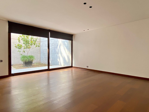 Increible Duplex Semi Nuevo San Damian/las Condes