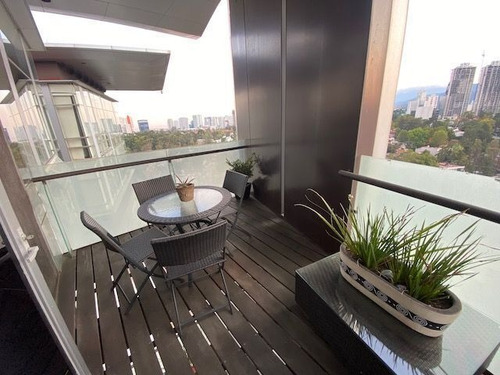 Imagen 10 de 10 de Departamento En Venta En Residencial Sens En Lomas De Vista