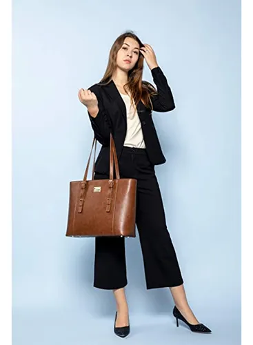 Portafolio para mujer ejecutiva hotsell