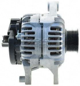 Alternador Chrysler Dodge Ram Pick Up 3.9-5.2-5.9l 99 13843