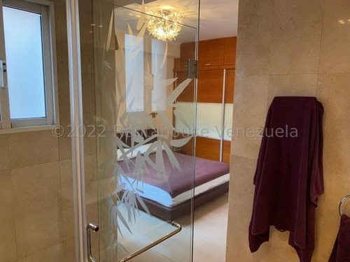 Imagen 5 de 13 de Apartamento En Alquiler Campo Alegre 22-19312 Eva Castillo 0414.306.72.20