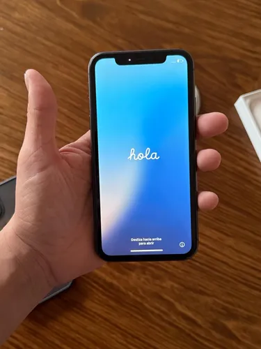 iPhone 11 De 128gb (Usado)
