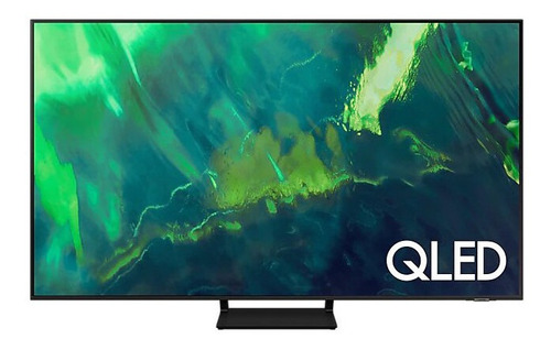 Televisor Qled Samsung 85 4k Qn85q70aapxpa Premium 