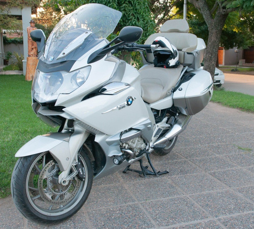 Bmw K1600 Gtl Excluisive