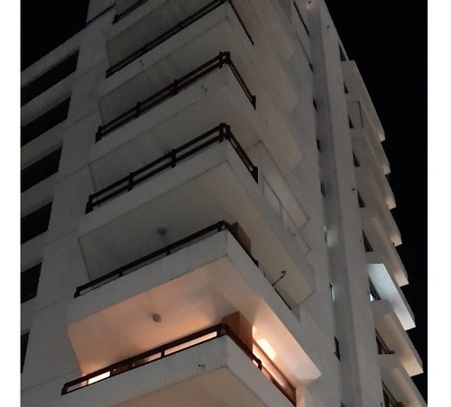 Imagen 18 de 18 de Pinamar Departamento En Alquiler
