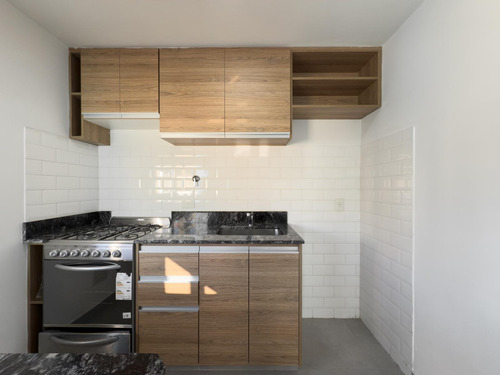 Venta - Caballito - Departamento 2 Ambientes - Balcón - Parrilla - Amenities - Apto Crédito