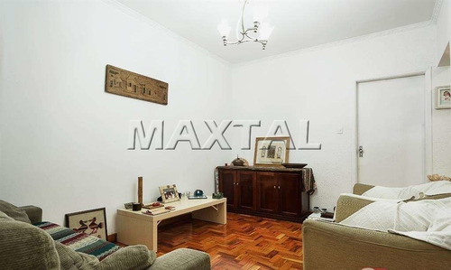 Imagem 3 de 15 de Apartamento Com Otima Localização Santana - Mi76964