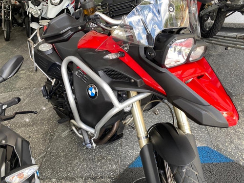 Imagem 2 de 9 de Bmw F800gs