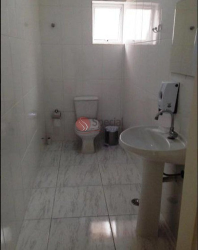 Imagem 7 de 13 de Prédio À Venda, 400 M² Por R$ 1.500.000,00 - Tatuapé - São Paulo/sp - Ta540