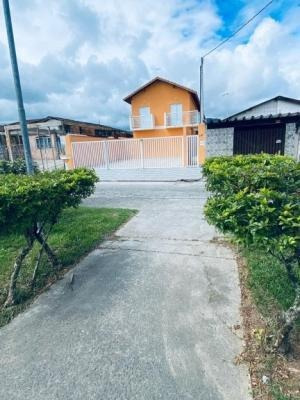 Imagem 10 de 10 de Ótima Casa 100m Da Rodovia, Mongaguá- Vila Anhanguera. 9474