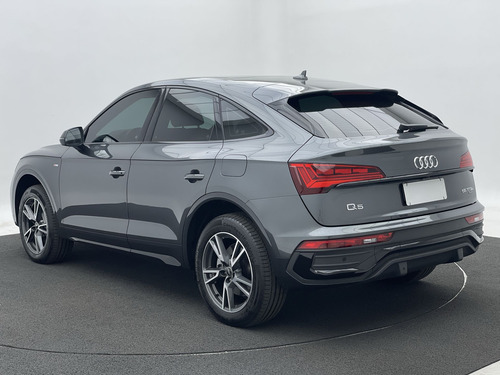 Audi Q5 2.0 45 TFSI GASOLINA PRESTIGE QUATTRO S TRONIC