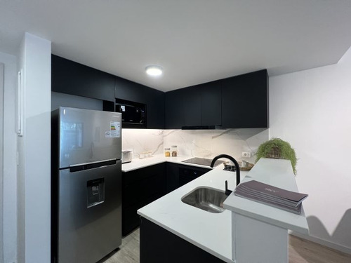 Imagen 5 de 10 de Venta Apartamento De 1 Dormitorio En Sky Punta Carretas