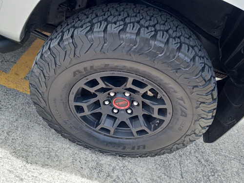 Toyota 4runner