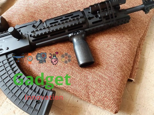 Grip Empuñadura Vertical Rifle Oferta