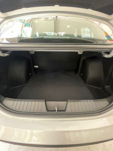 Fiat Cronos 1.3 Gse Drive Pack Conectividad