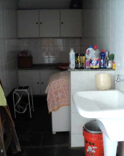 Imagem 25 de 29 de Casa - Ca01032 - 33337889