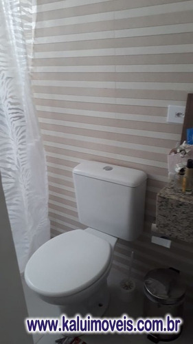 Apartamento Sem Condomínio Centro De S. Andre - 68715