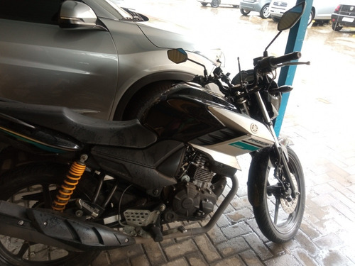 Imagem 1 de 8 de Yamaha Fazer 150