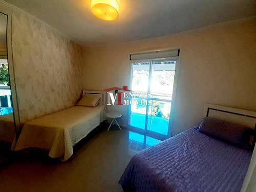 Imagem 21 de 30 de Casa A Venda Em Riviera De São Lourenço - Modulo 21 - Ref. 1580 - V1580