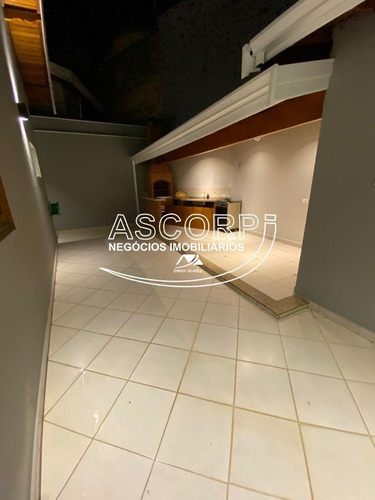 Imagem 24 de 28 de Linda Casa Térrea No Bairro Castelinho (código Ca00519) - Ca00519 - 69742996
