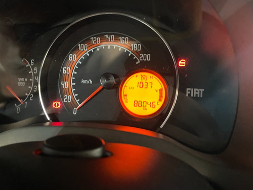 Imagem 9 de 13 de Fiorino 1.4 2020 Completo !