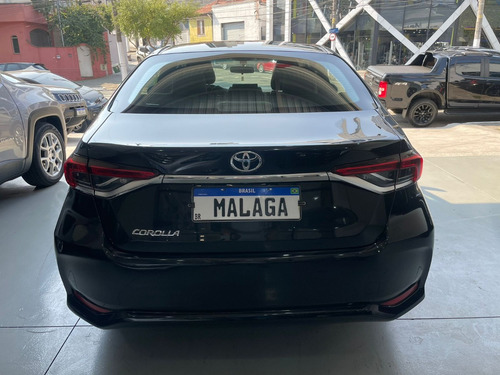 Toyota Corolla 2.0 Gli Dynamic Force Flex Aut. 4p Elétrica