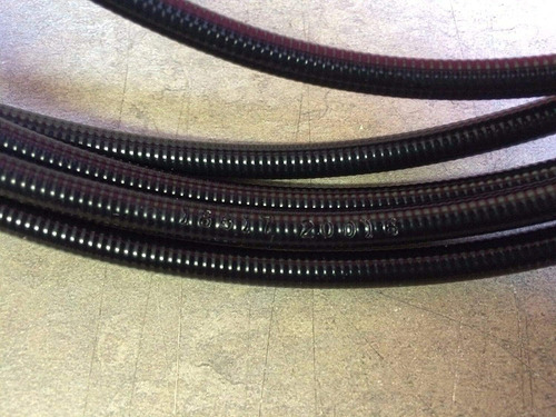 Rt44 114long Nuevo Swisher Genuino Corte Áspero Cortacésped