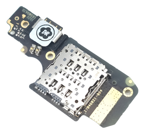 Centro Carga Orig Xiaomi Redmi 11 Pro 5g 2201116ti Lectorsim