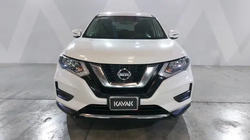 Nissan X-Trail 2.5 SENSE 2 ROW AUTO