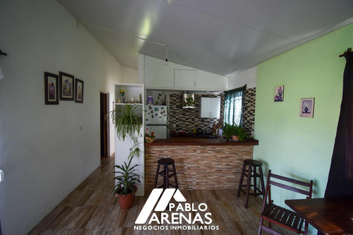 Casa En Venta,1 Dormitorios, Playa Los Pinos #2481