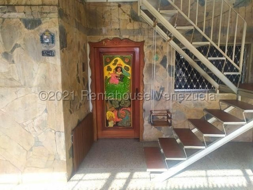 Imagen 23 de 29 de Casa En Venta Barquisimeto 22-14927 Ea 0414-5266712