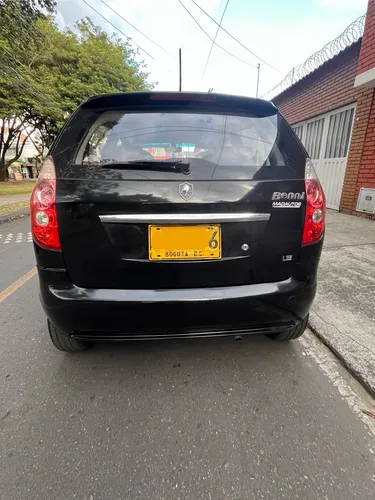 Chana Benni 1.3 Classic