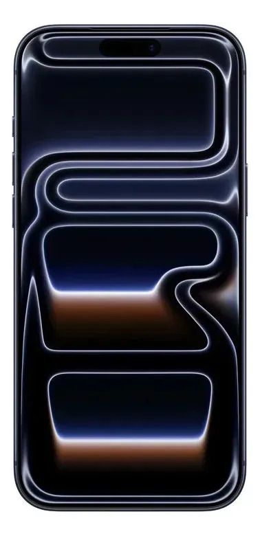 Apple iPhone 17 Pro Max (256 Gb) Azul