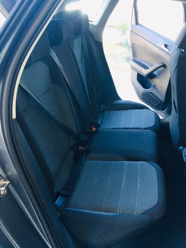 * Nueva Volkswagen Nivus 0km Min Anticip/tu Usado + Cuotas N