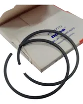 Comprar Juego De Aros Zanella Sapucai 125 2 Tiempos 55.25 Mm Arg