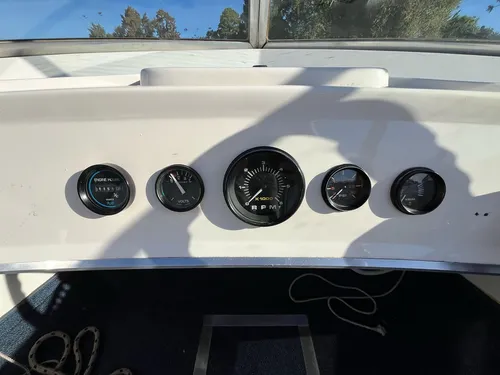 Paglietini Gacelux Mercury Blackmax 200 Hp 2 Tiempos