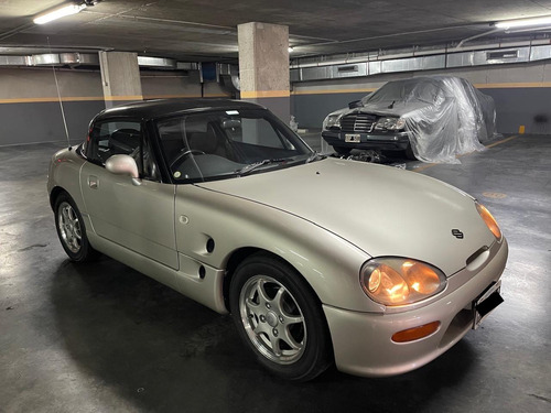 Suzuki Cappuccino 1991