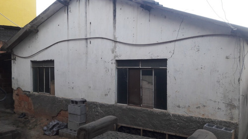 Imagem 8 de 14 de Oportunidade Casa Para Reforma